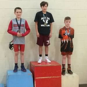 Meet your Posher, Owen